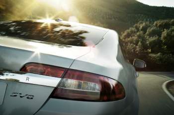 Jaguar XF 5.0 V8 Premium Luxury