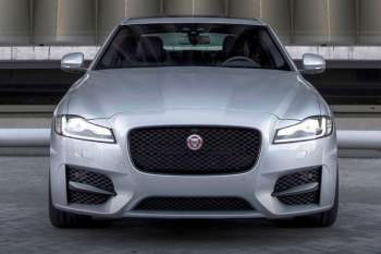 Jaguar XF E-Performance Corporate Edition R-Sport