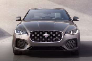 Jaguar XF P250 S