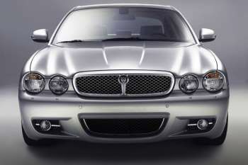 Jaguar XJR 4.2 S/C