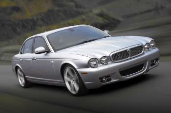 Jaguar XJR 4.2 S/C