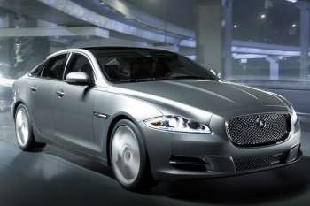 Jaguar XJ 2.0 SC Luxury