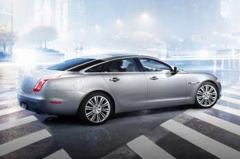 Jaguar XJ 3.0D V6 Premium Luxury