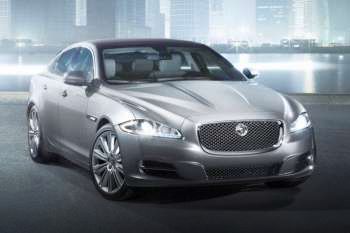 Jaguar XJ 3.0D V6 Portfolio LWB