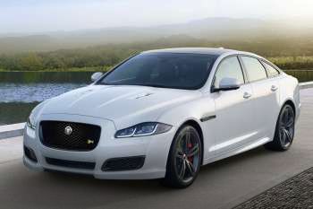 Jaguar XJ Jaguar XJ