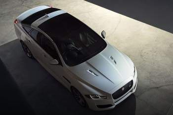 Jaguar XJR 5.0 V8 SC XJR575