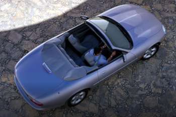 Jaguar XK 1996