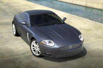 Jaguar XK