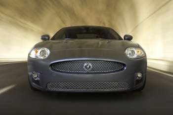 Jaguar XK