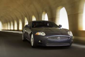 Jaguar XK 2006