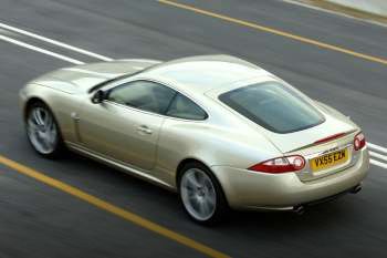 Jaguar XK 2006