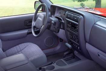 Jeep Cherokee 1997