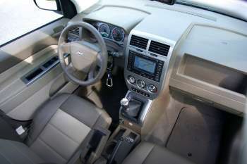 Jeep Compass 2006