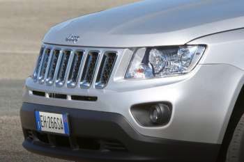 Jeep Compass 2011