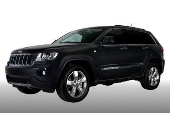 Jeep Grand Cherokee Van 3.6 V6 Laredo