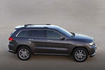 Jeep Grand Cherokee 2015