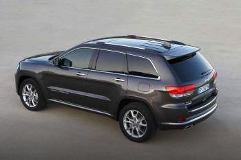 Jeep Grand Cherokee 2015