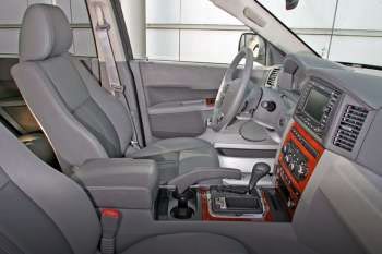 Jeep Grand Cherokee 2005