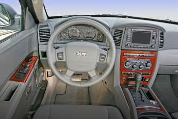 Jeep Grand Cherokee 2005