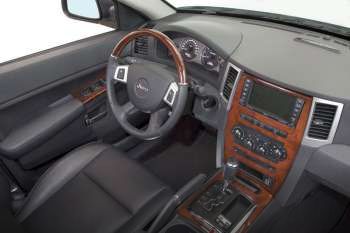 Jeep Grand Cherokee 2008