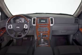 Jeep Grand Cherokee 5.7 HEMI V8 Limited