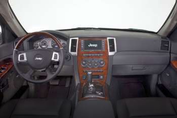 Jeep Grand Cherokee 2008