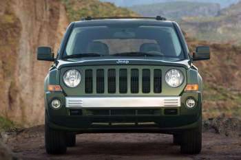 Jeep Patriot