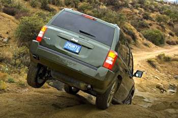 Jeep Patriot