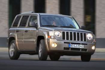 Jeep Patriot