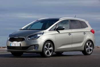 Kia Carens 2.0 GDI Super Pack