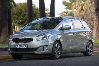 Kia Carens 2.0 GDI DynamicLine