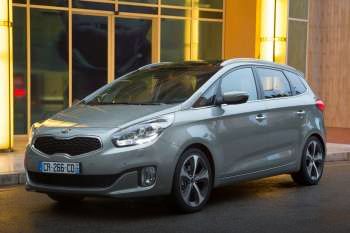 Kia Carens 2.0 GDI DynamicLine