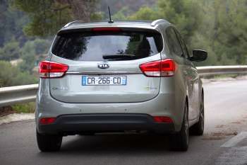 Kia Carens 2.0 GDI Super Pack