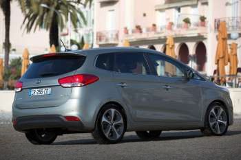 Kia Carens 2.0 GDI BusinessLine