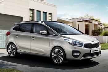 Kia Carens 1.6 GDI DynamicLine