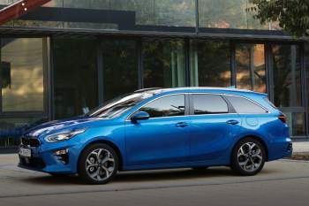 Kia Ceed Sportswagon 1.4 T-GDi GT-PlusLine