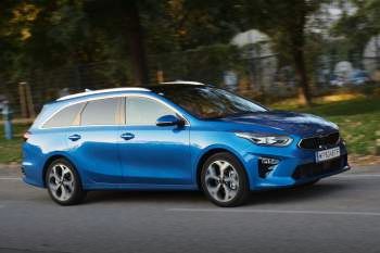 Kia Ceed 2018