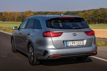 Kia Ceed Sportswagon