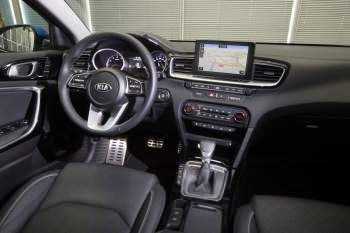 Kia Ceed Sportswagon