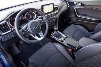 Kia Ceed Sportswagon