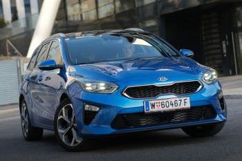 Kia Ceed Sportswagon