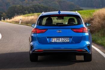 Kia Ceed Sportswagon