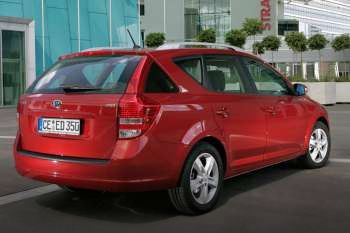 Kia Ceed Sporty Wagon