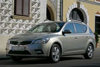 Kia Ceed 2009