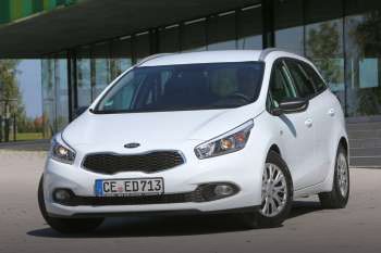 Kia Ceed SW