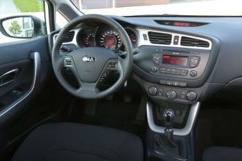 Kia Ceed SW