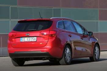 Kia Ceed SW