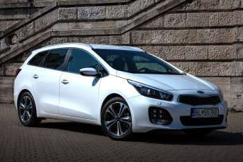 Kia Ceed SW 1.0 T-GDI 120hp ComfortLine