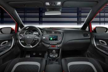 Kia Ceed SW 1.6 GDI ComfortPlusLine Navigator