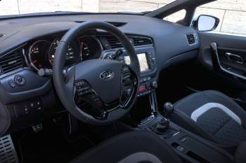 Kia Ceed SW